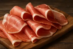 Prosciutto crudo italiano qual è il migliore per un tagliere autentico? La risposta sorprende