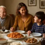 Ricordi e curiosità delle domeniche italiane a tavola: scopri il rituale che unisce le famiglie