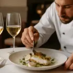 Vini da abbinare a piatti di pesce delicato: il trucco degli chef per non coprire i sapori