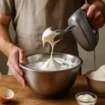 Montare a neve gli albumi senza errori: il trucco che i pasticceri non svelano facilmente