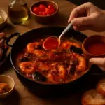 Cacciucco alla livornese ingredienti e preparazione: il dettaglio che dona un sapore unico al piatto