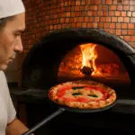Storia della pizza napoletana vera: il particolare sul forno che pochi conoscono