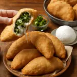 Come fare i panzerotti pugliesi perfetti? Quella scelta di ripieno poco nota che conquista tutti