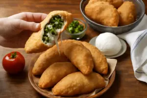 Come fare i panzerotti pugliesi perfetti? Quella scelta di ripieno poco nota che conquista tutti