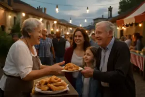 Sagra paesana storia e tradizione: cosa le rende ancora oggi speciali e amate da tutti