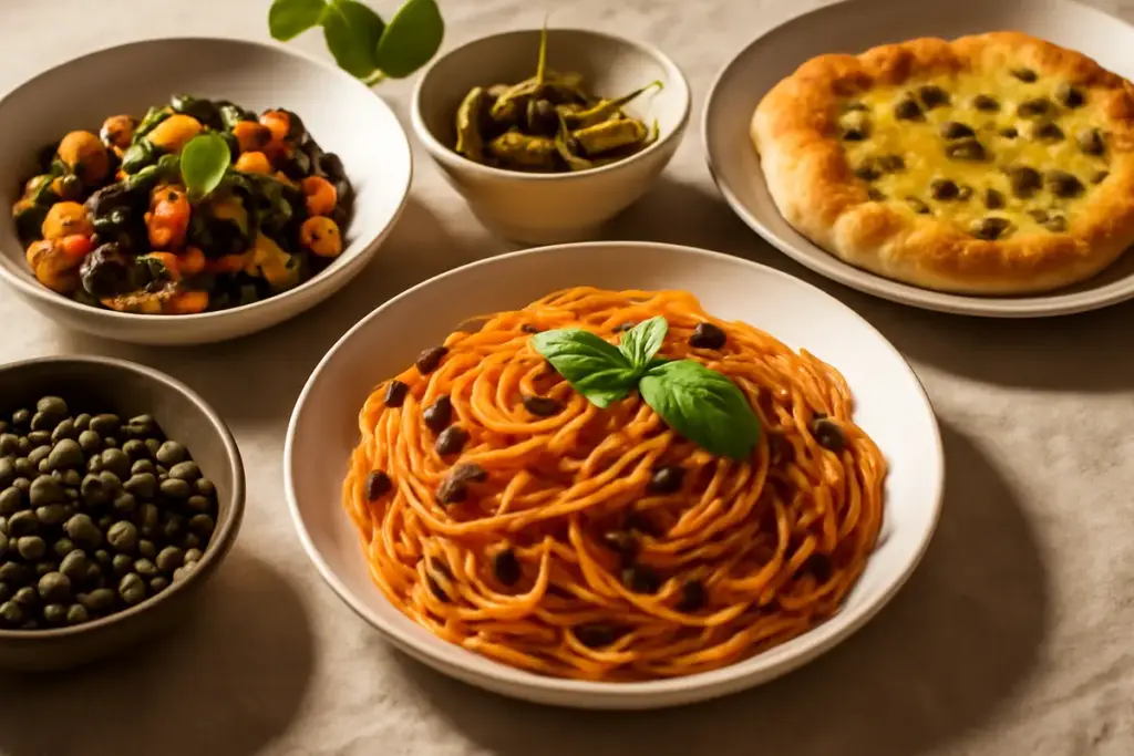 Capperi di Pantelleria: quali ricette valorizzano davvero questo tesoro siciliano?