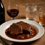 Come si accompagna al meglio un brasato piemontese? La risposta definitiva tra vino locale e alternative