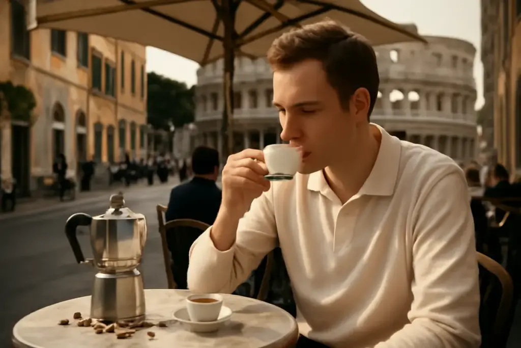 Perché il caffè espresso è diventato simbolo d’Italia? Il racconto curioso di una rivoluzione quotidiana