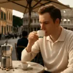 Perché il caffè espresso è diventato simbolo d’Italia? Il racconto curioso di una rivoluzione quotidiana