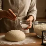 Quando va aggiunto il sale nella preparazione dei lievitati? Il tempismo che migliora il risultato