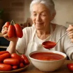 Pomodori San Marzano DOP: cosa li rende così speciali per la salsa della nonna?