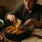 Come si ottiene la vera cassoeula lombarda? La dritta che non trovi nei ricettari moderni