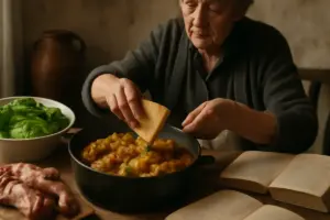 Come si ottiene la vera cassoeula lombarda? La dritta che non trovi nei ricettari moderni