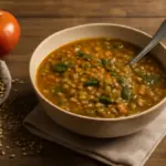 Lenticchie di Castelluccio: perché sono l’ingrediente must per zuppe sane e saporite