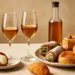 Vini da dolce per pasticceria italiana: la combinazione che pochi provano ma conquista tutti