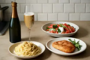 Spumante metodo classico in cucina: abbinalo così per esaltare sapori ed evitare abbinamenti sbagliati