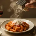 Quando si aggiunge il parmigiano sui primi piatti caldi? Il momento migliore per esaltare il gusto