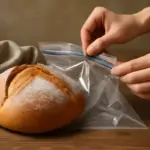 Come si conserva il pane fatto in casa più a lungo? L’accorgimento poco noto per mantenerlo fragrante