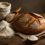 Pane casereccio italiano: quali farine scegliere per ottenere una crosta perfetta