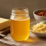 Chiarificare il burro per le ricette italiane: il vantaggio in termini di sapore e digeribilità