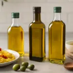 Olio extravergine di oliva italiano differenze e usi: i segreti per non sbagliare in cucina