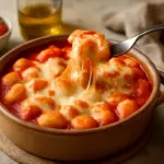 Gnocchi alla sorrentina ricetta della tradizione napoletana: il segreto per farli filanti senza errori