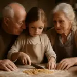 Come nasce la tradizione della pasta fatta in casa? Il dettaglio che i nonni non svelano facilmente