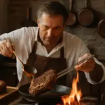 Tecniche di brasatura italiane: la procedura essenziale per una carne sempre tenera