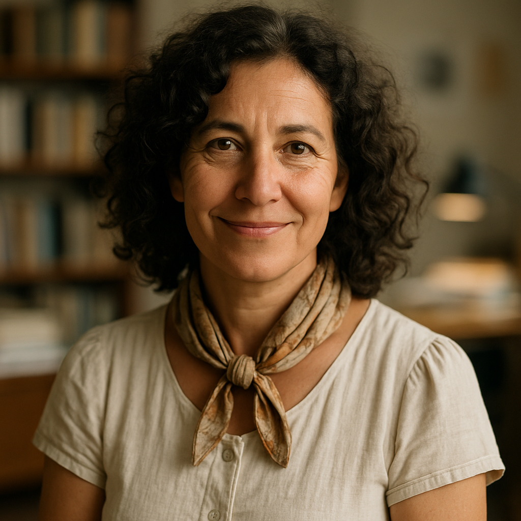 Lidia Caminati